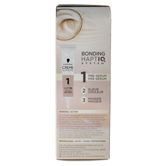Schwarzkopf Creme supreme 7-16 D blond 1.00 Stuks