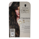 Schwarzkopf Creme supreme 5-0 bruin 1 Stuks