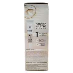 Schwarzkopf Creme supreme 5-0 bruin 1.00 Stuks