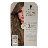 Schwarzkopf Creme supreme 7-0 D blond 1 Stuks