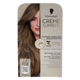 Schwarzkopf Creme supreme 7-0 D blond 1.00 Stuks