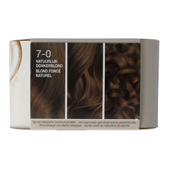 Schwarzkopf Creme supreme 7-0 D blond 1 Stuks