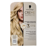Schwarzkopf Creme supreme 9-0 licht blond 1 Stuks