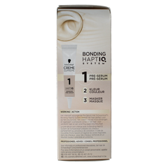 Schwarzkopf Creme supreme 9-0 licht blond 1.00 Stuks