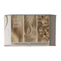 Schwarzkopf Creme supreme 9-0 licht blond 1 Stuks