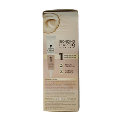Schwarzkopf Creme supreme 7-57 donker blond 1 Stuks