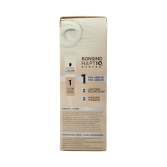 Schwarzkopf Creme supreme L1++ lightener 1 Stuks