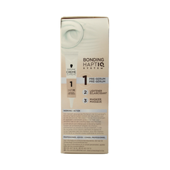 Schwarzkopf Creme supreme L1++ lightener 1.00 Stuks