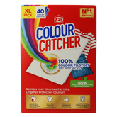 K2R Colour catcher 40 Stuks