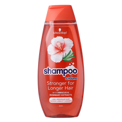Schwarzkopf Shampoo long hair 400 Milliliter