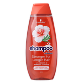 Schwarzkopf Shampoo long hair 400 Milliliter