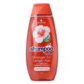 Schwarzkopf Shampoo long hair 400 Milliliter