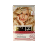 Excellence Excellence 9 zeer lichtblond 1.00 Set