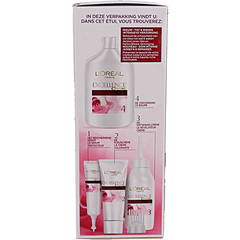 Excellence Excellence 8.1 licht asblond 1 Set