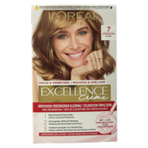 Excellence Excellence 7 middenblond 1 Set