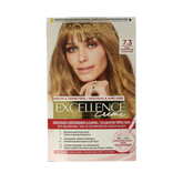 Excellence Excellence creme 7.3 goudblond 1 Set