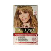 Excellence Excellence creme 7.3 goudblond 1 Set