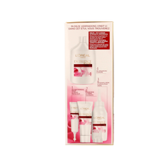 Excellence Excellence 7.43 koper goudblond 1.00 Set