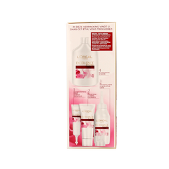 Excellence Excellence 7.43 koper goudblond 1 Set
