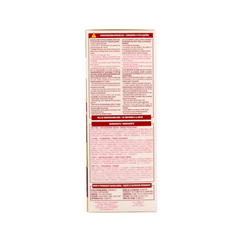 Excellence Excellence 7.43 koper goudblond 1.00 Set