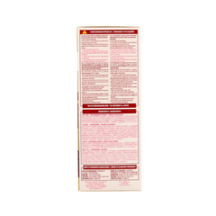 Excellence Excellence 7.43 koper goudblond 1 Set