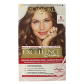 Excellence Excellence 6 donkerblond 1.00 Set