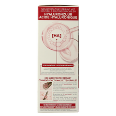 Excellence Excellence 6 donkerblond 1 Set