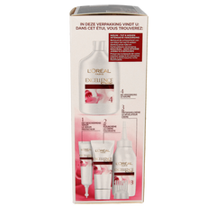 Excellence Excellence 5 lichtbruin 1 Set