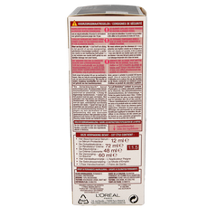 Excellence Excellence 5 lichtbruin 1 Set