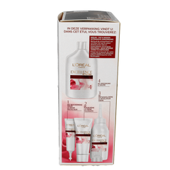 Excellence Excellence creme 5.3 licht goudbruin 1 Set