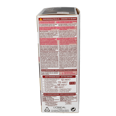 Excellence Excellence creme 5.3 licht goudbruin 1 Set