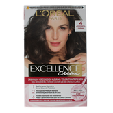 Excellence Excellence 4 Middenbruin 1 Set