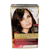 Excellence Excellence 4 Middenbruin 1 Set