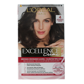 Excellence Excellence 4 Middenbruin 1.00 Set