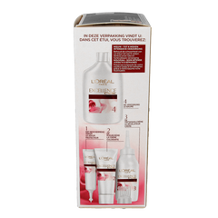 Excellence Excellence 4 Middenbruin 1 Set