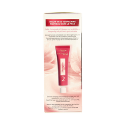 Excellence Excellence 3 donkerbruin 1 Set