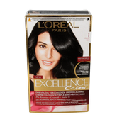 Excellence Excellence 1 Zwart 1 Set