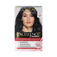 Excellence Excellence 1 Zwart 1.00 Set