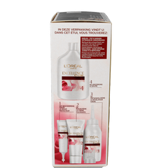 Excellence Excellence 1 Zwart 1 Set