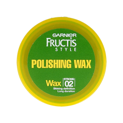 Fructis Fructis style polishing wax 75 Milliliter