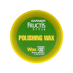 Fructis Fructis style polishing wax 75.00 Milliliter
