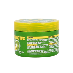 Fructis Fructis style polishing wax 75 Milliliter