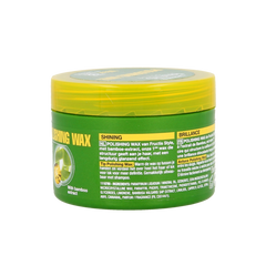 Fructis Fructis style polishing wax 75.00 Milliliter