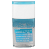 L'Oreal Paris Express oogmake-up en lipstick remover 125 Milliliter