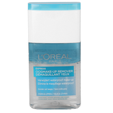 L'Oreal Paris Express oogmake-up en lipstick remover 125.00 Milliliter