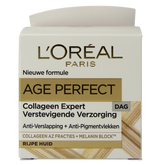 L'Oreal Paris Age perfect dagcreme 50.00 Milliliter
