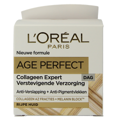 L'Oreal Paris Age perfect dagcreme 50 Milliliter