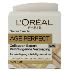 L'Oreal Paris Age perfect dagcreme 50.00 Milliliter
