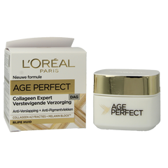 L'Oreal Paris Age perfect dagcreme 50 Milliliter
