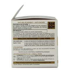 L'Oreal Paris Age perfect dagcreme 50.00 Milliliter